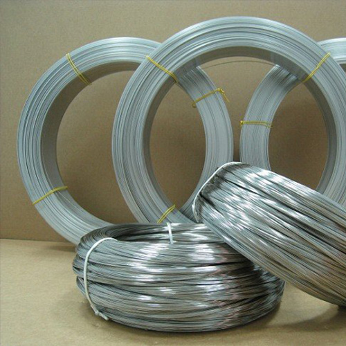 Electro-Galvanized Iron Wire