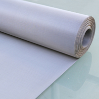 Stainless steel wire cloth 