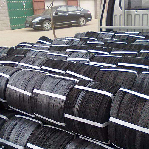 Black Wire Cloth Filter Disc 