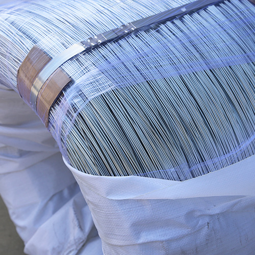 Hot-dipped Galvanized Iron Wire